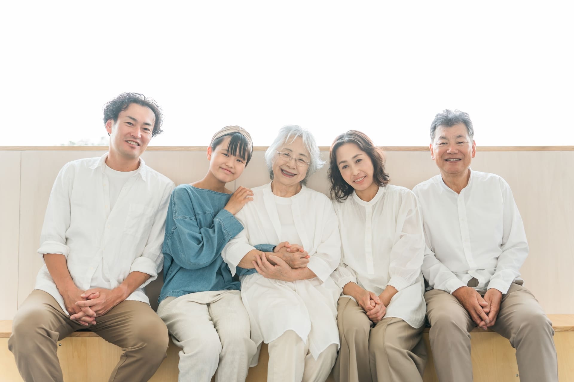 楽語一会の空間