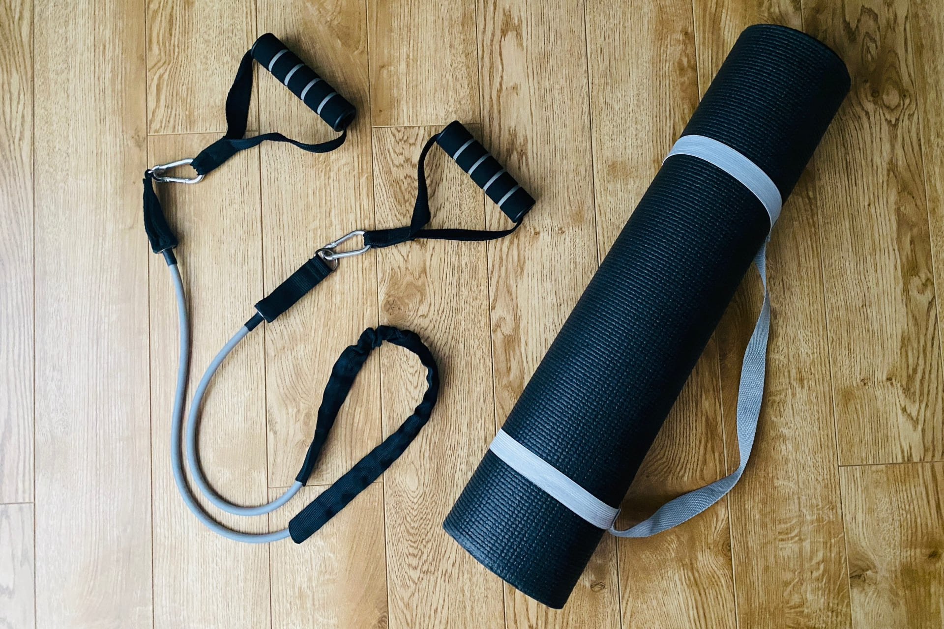 パーソナルトレーニング